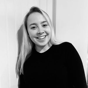 Meet your Posher, Charlotte